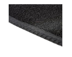BMW 1 Series F20 Hatch 2011-2019 Floor protection - Anti Slip & Fit Car Mat with Clips Easy to Clean Car Carpet for All-Weather