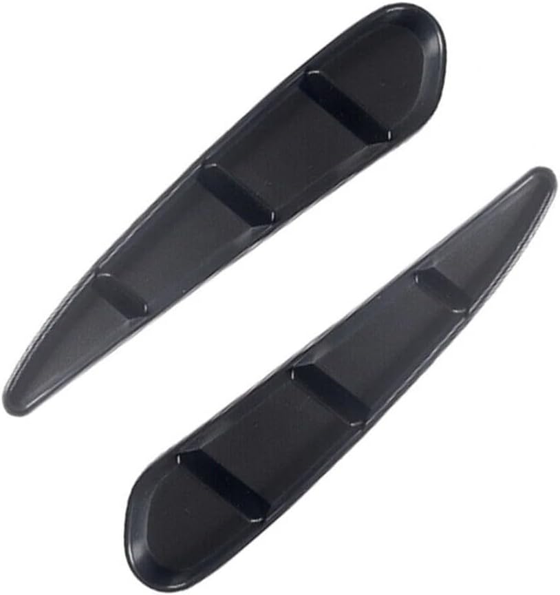 Bumper Outer Trim Grille For G20, Rear Bumper Outer Trim Grille For G28 Automotive Spare Parts 51128075816 51128075815