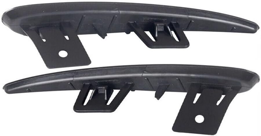 Bumper Outer Trim Grille For G20, Rear Bumper Outer Trim Grille For G28 Automotive Spare Parts 51128075816 51128075815