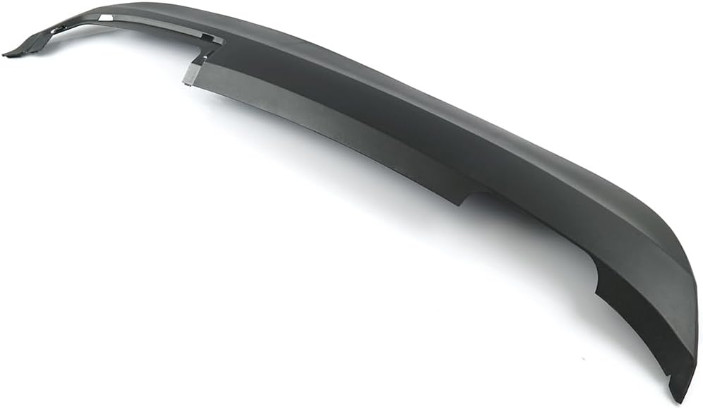 ROBUST Rear Bumper Lower Spoiler Diffuser for Ford Fiesta Mk7 2008-2017