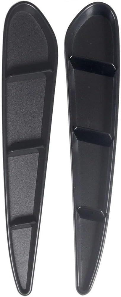 Bumper Outer Trim Grille For G20, Rear Bumper Outer Trim Grille For G28 Automotive Spare Parts 51128075816 51128075815