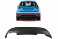 ROBUST Rear Bumper Lower Spoiler Diffuser for Ford Fiesta Mk7 2008-2017