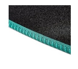 BMW 1 Series F20 Hatch 2011-2019 Floor protection - Anti Slip & Fit Car Mat with Clips Easy to Clean Car Carpet for All-Weather