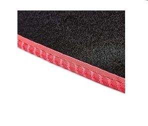 BMW 1 Series F20 Hatch 2011-2019 Floor protection - Anti Slip & Fit Car Mat with Clips Easy to Clean Car Carpet for All-Weather