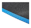 BMW 1 Series F20 Hatch 2011-2019 Floor protection - Anti Slip & Fit Car Mat with Clips Easy to Clean Car Carpet for All-Weather